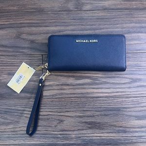 Michael Kors Wallet Clutch